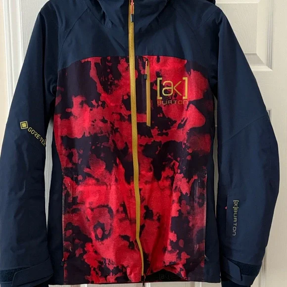 Women’s Burton AK embark Jacket - Picture 3 of 6